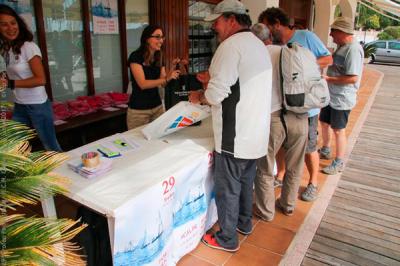 El 29º Trofeo Peñón de Ifach se pone en marcha con 50 barcos inscritos