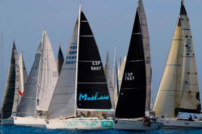 El 30 Trofeo Peñón Ifach inicia su cuenta atrás