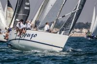 El Brujo gana el 46º Catavino de Oro de la Semana Náutica de El Puerto de Santa María