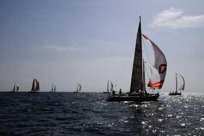 El  Critérium Balandro Tirma ya conoce a los primeros ganadores de su palmarés