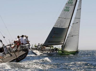 El Dedafío lider en Sotogrande