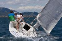 El Equipo de Regatas Llevant Blau participa en la I Regata Capicúa y en la III Regata Columbretes   