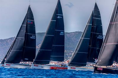 El Estrella Damm busca escalar posiciones en la Copa del Rey Mapfre antes de la fase final