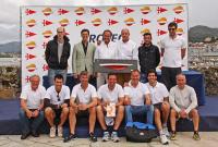 El Fifty gana el Trofeo Repsol del MRCYB