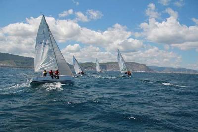 El IV Trofeo Social prepara emoción para su última jornada