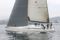 El Magical se hace con el triunfo en la Regata Costa da Vela NB21