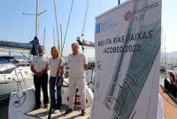 El Náutico espera 80 unidades en el Rías Baixas Xacobeo 2022 del 10 al 14 de agosto y ya confirma a 4 de los campeones de 2021