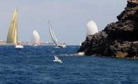 El Pairo Dos se impuso en la Regata al Roque de Gando, en la que participaron 29 barcos