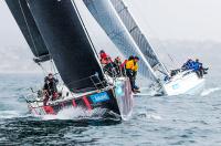 El portugués Rui Ramada se impone en el reto del Carrumeiro Chico del Conde de Gondomar