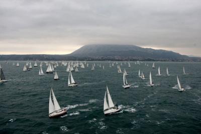 El RCN de Denia se prepara para la Versión Este de la  XXIII Ruta de la Sal