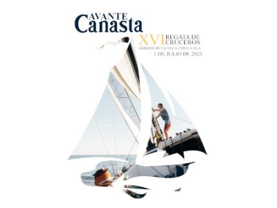 El RCN de El Puerto de Santa María presenta la XVI Regata Amigos de la Vela con la ELA ‘Avante Canasta’