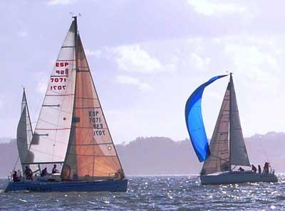 EL SÁBADO 9 DE ABRIL DE 2011 SE CELEBRÓ LA 2ª JORNADA DE PRUEBAS DEL “GRAND PRIX DE PRIMAVERA 2011-TROFEO ELIAS RUMBO”.