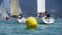 El Trofeo Bahía de Málaga encara su ecuador con Malacca líder indiscutible en RI1