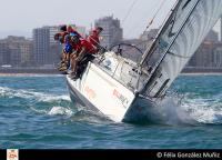 El Trofeo de Otoño que organiza el RC Astur de Regatas comienza el sábado 21 de septiembre para los Cruceros.