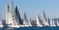 El TROFEO IFACH 2016 pone rumbo a Formentera con 40 barcos