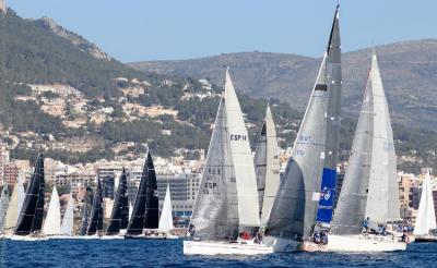 El Trofeo Peñón de Ifach 2021 ya es una realidad