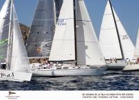 El Trofeo Sir Thomas Lipton para el Ziving Badia