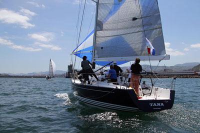 El ‘Tana’ de Javier Chávarri gana el Trofeo Consulnor