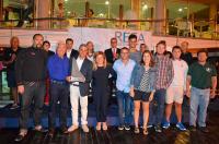 El “Macaco” gana la XII Regata Lustral y se proclama campeón de España de Altura-Zona Canarias