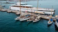 Este fin de Semana el “Gipsy” y el “Giraldilla” participarán en la Regata Illes Balears Clàssic