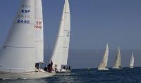 “FANDANGO” de Guillermo Frasquet, gana la Regata de Cruceros “XIX Gran Trofeo Ciudad de Gandía”