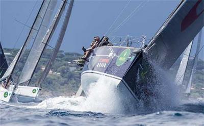 Giraglia Rolex Cup: La 62 edición contó con 242 barcos de 20 nacionalidades