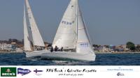 Gran jornada de la XXV Beck´s Gibraltar Regatta