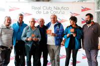 Gran éxito de participación en el Grand Prix Primavera – Trofeo Presidente