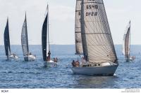 Histolab, B First y Micanga ganan la Regata Audax Marina Trofeo Hispanidad 