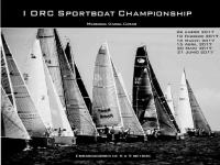 I Liga de Regatas Sportboats  del Real Club El Candado