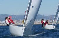 III Clinic / Regata Match Race Femenino del Real Club Náutico de Valencia