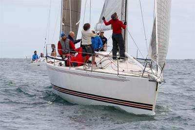 Jornada decisiva del I Trofeo Social en el Abra 