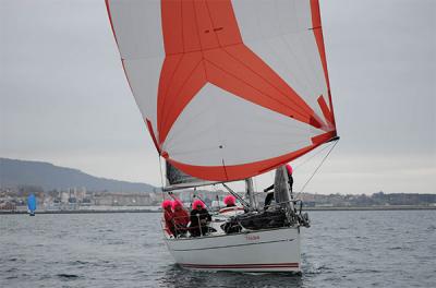 Jornada decisiva la tirada de este sábado para el Trofeo Repsol del RCN Vigo