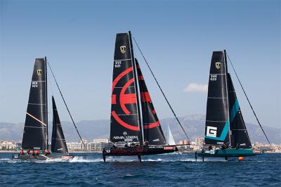 Jornada histórica en la Copa del Rey MAPFRE