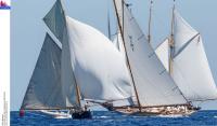 Kelpie y Marigan se jugarán la XIII Copa del Rey de Barcos de Época en la última jornada