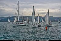 La 25 Ruta de La Sal – Trofeo Pepe Ferres se queda en Ibiza.