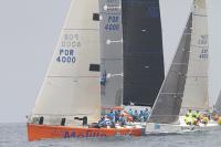 La 2ª regata ‘UN MAR SIN BARRERAS’ pone rumbo este viernes a Melilla