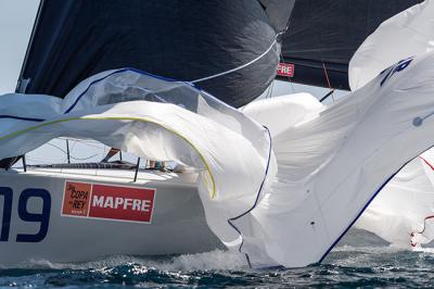 La 39 Copa del Rey MAPFRE se decidirá mañana en una emocionante grand finale