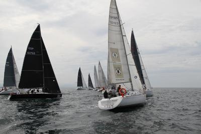 La Ballena de Oro se decide en San Sebastián