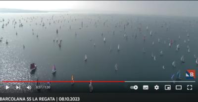 La Barcolana. Vuelve a Trieste la mayor regata de vela del mundo 