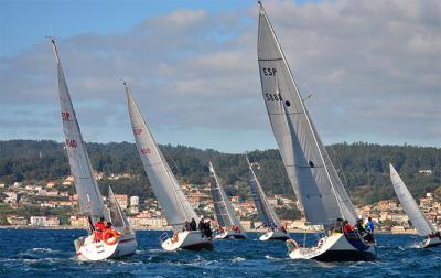 La esperada Regata de Cruceros de Navidad, a partir de este sábado en Aguete