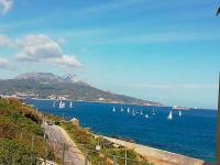 La flota pone rumbo a Marbella con buenas condiciones de viento