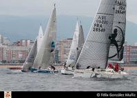 La I Travesía  Gijón-Tazones de Cruceros,  se celebrará el próximo sábado 8 de julio.