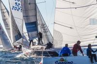 La Lexus Breogán Cup para el “Bosch Service Solutions” del Club Marítimo de Canido