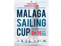 La Málaga Sailing Cup se celebrará bajo todos los protocolos de seguridad sanitaria