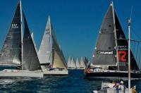 La Regata Bahia de Pollença, tiene prevista la partida el próximo 21 de mayo