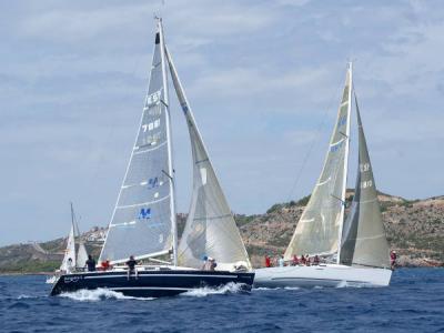 La Regata de San Jaime, preparada para su XVI edición