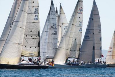 La regata Estrella Levante viaja a El Campello de la mano del Tarhun