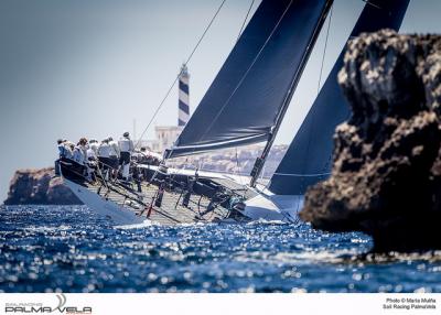 La Sail Racing PalmaVela decide a los primeros campeones de la temporada