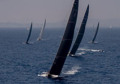 La Superyacht Cup Palma anuncia cambios para su 25ª edición